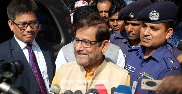 জঙ্গিবাদ রুখবে সাংস্কৃতিক চর্চা : আসাদুজ্জামান নূর