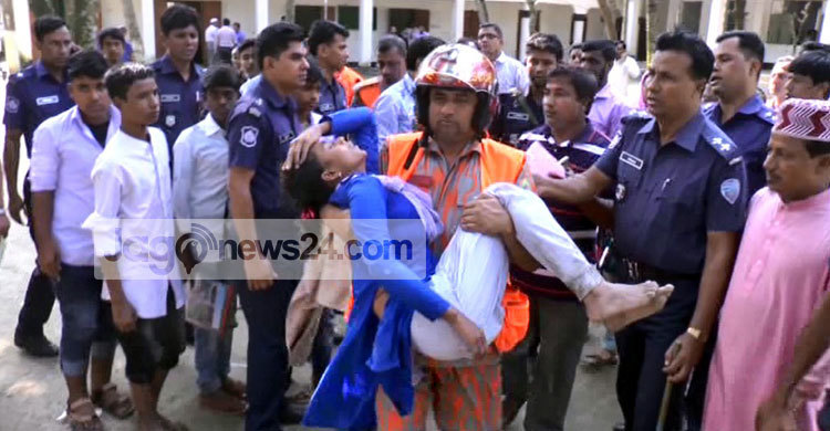 নৌকাডুবিতে দুই পরীক্ষার্থীর মৃত্যুর ঘটনায় তদন্ত কমিটি