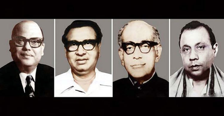 ইতিহাসের কলঙ্কময় দিন আজ