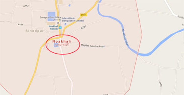 হাতিয়ায় আ.লীগের দু’গ্রুপের সংঘর্ষে গুলিবিদ্ধ ২