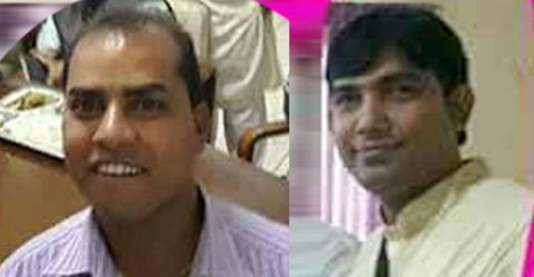 ‘পুলিশ আমাগো কিছুই করতে পারব না’