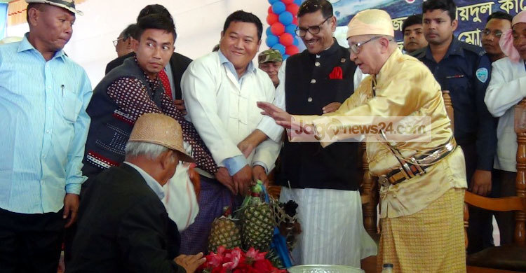 সিঙ্গাপুরের অর্থ পাচার সিঙ্গাপুরের আদালতে প্রমাণিত : সেতুমন্ত্রী