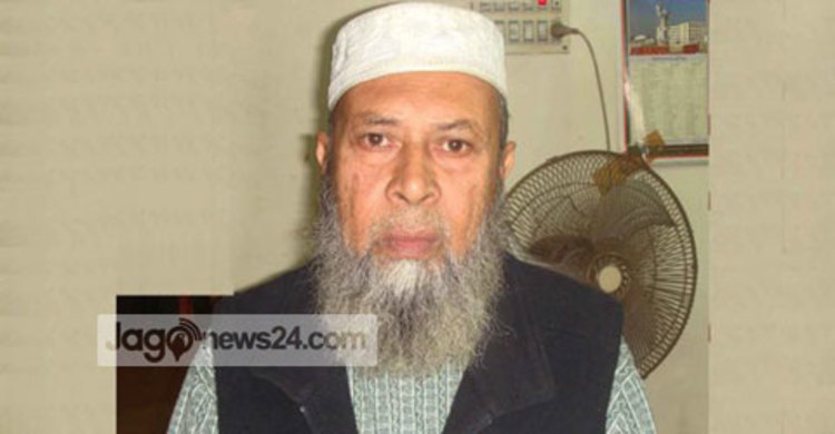 মেয়ে-জামাইদের নির্যাতনে অসহায় এক বাবা