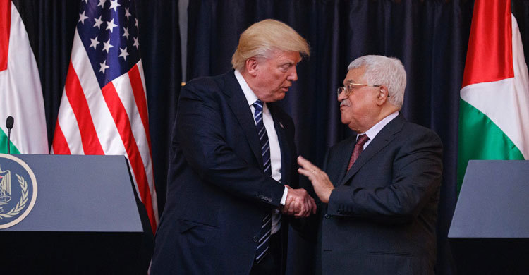 Palestinians to suspend US ties if PLO office closed