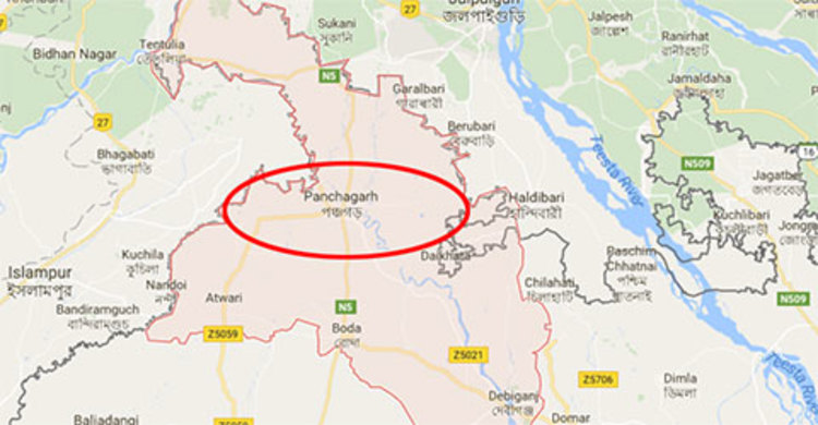 আ.লীগ নেতাকে না জানিয়ে সংবাদ সংগ্রহ, ৬ সাংবাদিক লাঞ্ছিত