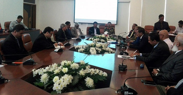 হার্টের ভাল্ব ও পেসমেকারের মূল্য নির্ধারণ