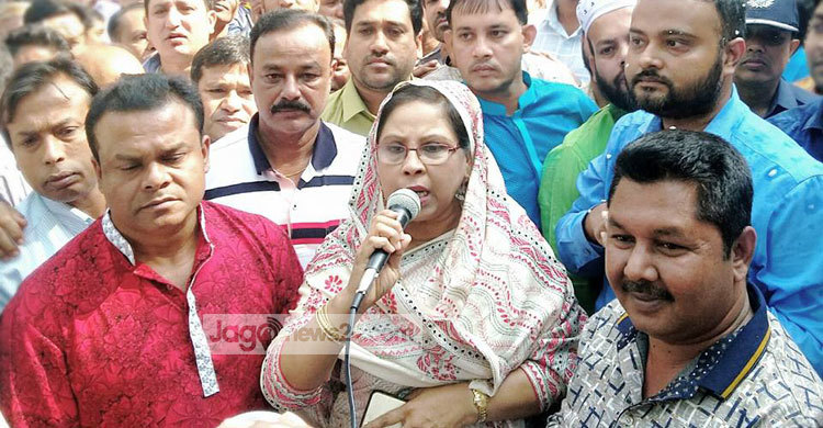 ৭ মার্চের ভাষণ মুক্তিযুদ্ধের মূলমন্ত্র হিসেবে কাজ করেছে