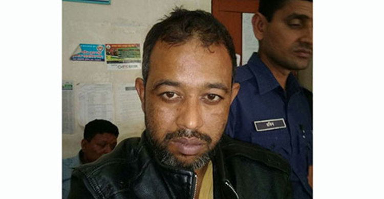 ইয়াবাসহ ইউপি সদস্য গ্রেফতার