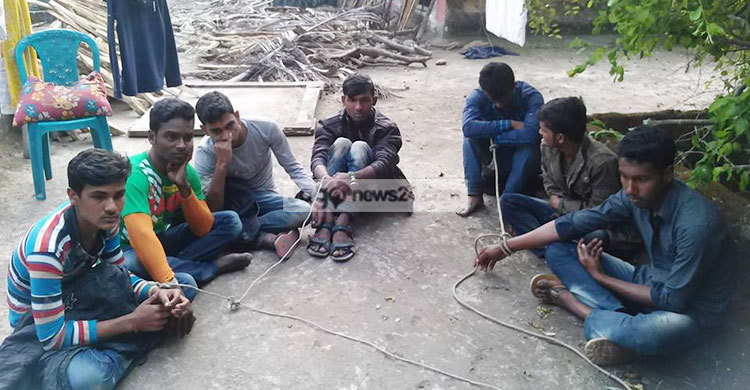 প্রকৌশলীকে মারধর করে নদীতে নিক্ষেপ, সহকারী নিখোঁজ