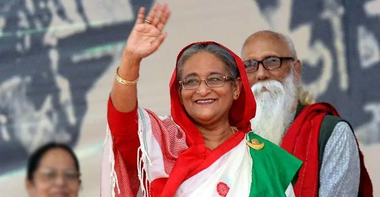 PM seeks nation’s vigilance to keep nation’s pride upheld