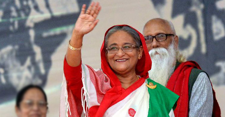 ‘পাকিস্তানি প্রেতাত্মারা আর যেন ইতিহাস বিকৃতির সুযোগ না পায়’