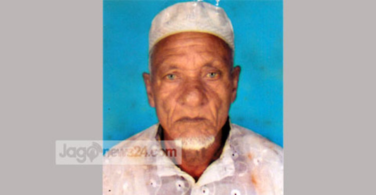 অস্ত্র নেয়া হাতে এখন ভিক্ষার থালা