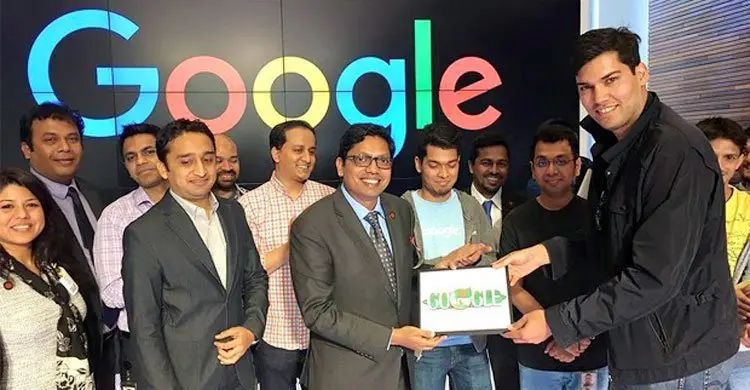 Bangladeshi app developers to sell products on Google Play | English