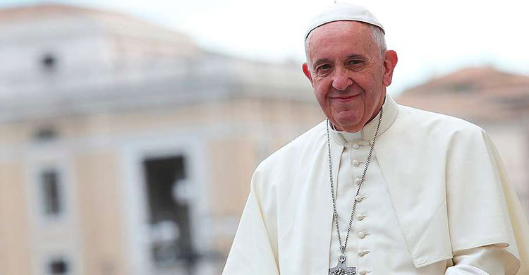 ‘Who is the pope?’ ask Rohingya refugees in Bangladesh