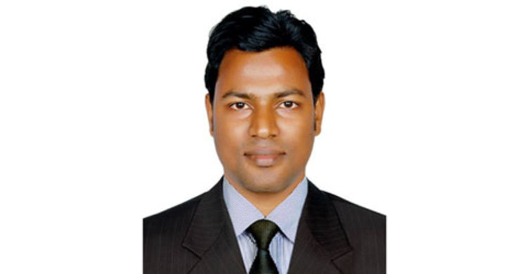 ফেনী রিপোর্টার্স ইউনিটির সভাপতি জাগো নিউজের মিলু