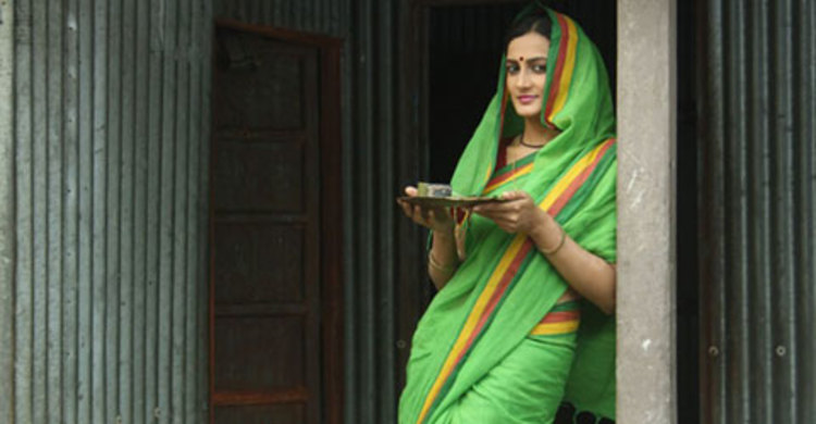 নতুন সম্ভাবনা নিয়ে আন্তর্জাতিক বাজারে সুতপার ঠিকানা