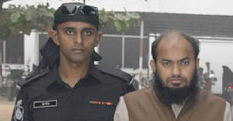 জঙ্গিবাদ ছড়াতেই রোহিঙ্গা নারীকে বিয়ে করেন মিজান