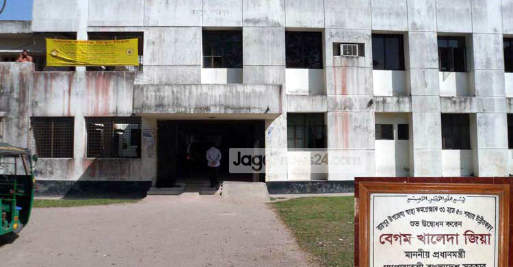 রায়পুরে নার্সদের অবহেলায় প্রসূতি ও নবজাতকের মৃত্যুর অভিযোগ