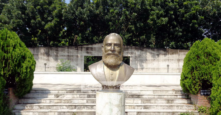 মীর মশাররফ হোসেনের ১৭০তম জন্মবার্ষিকী আজ