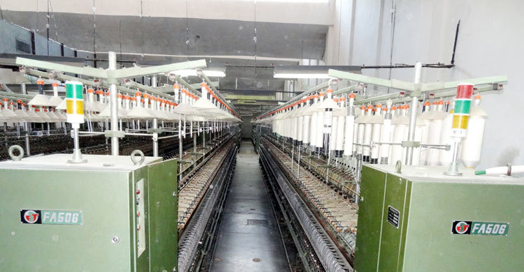 রাষ্ট্রায়ত্ত টেক্সটাইল মিল গেল ব্যক্তি মালিকানায়