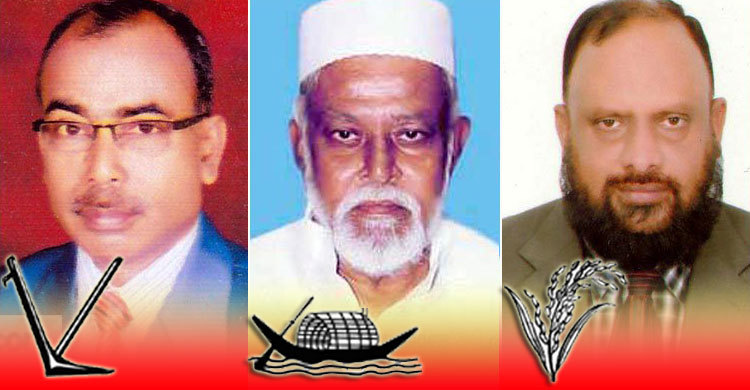 রসিক নির্বাচন : ১৮টি কেন্দ্রে এগিয়ে লাঙল