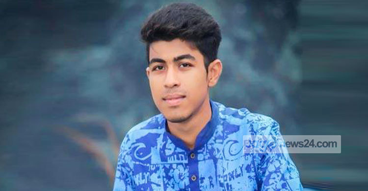 গণধর্ষণের পর হত্যা : তৃতীয় দফায় রিমান্ডে ছাত্রলীগ নেতা