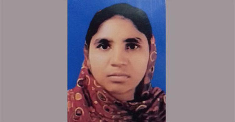 খুঁজে পাওয়া যাচ্ছে না মানসিক প্রতিবন্ধী রোকসানাকে