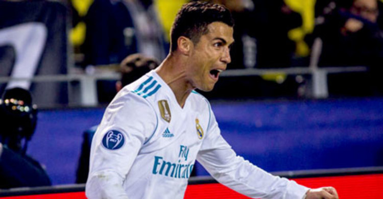 আরেক রেকর্ডের সামনে রোনালদো