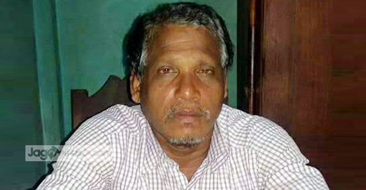 নামাজে বেরিয়ে লাশ হয়ে ফিরলেন ব্যবসায়ী