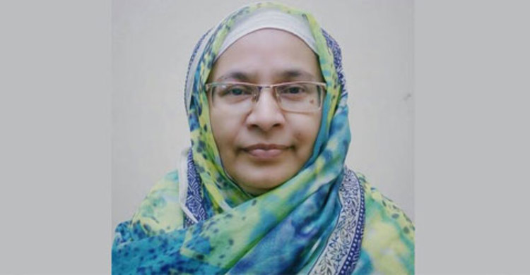 এমপি সায়রা মহসিন সড়ক দুর্ঘটনায় আহত