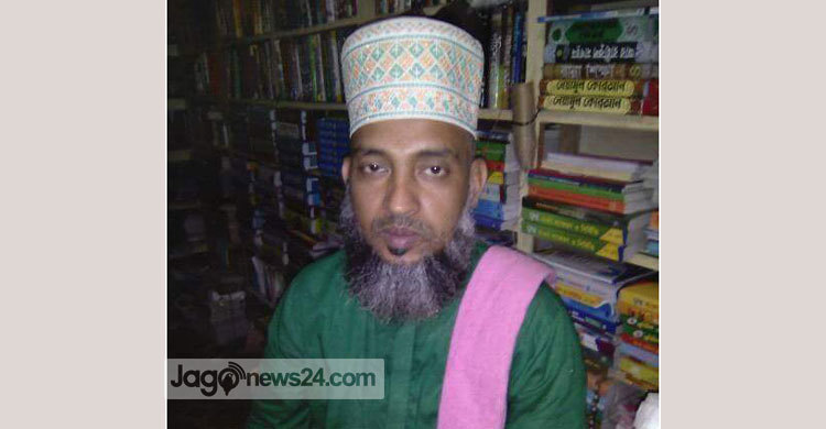 শিক্ষক এখন জেডিসি পরীক্ষার্থী