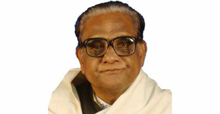 বাবা-মায়ের মাঝখানে শায়িত হবেন ছায়েদুল হক