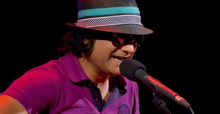 Shafin Ahmed declared as DNCC mayor candidate