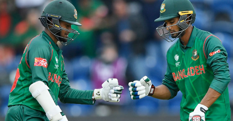 BPL 2017: Only 4 local players in ESPNcricinfo best XI