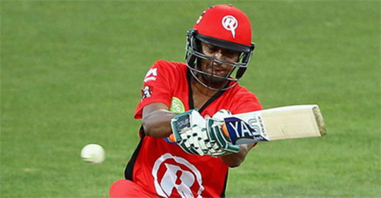 Shakib’s Big Bash ends