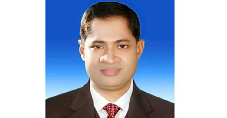 শেরপুর জেলা পরিষদ চেয়ারম্যানসহ ৭ জনের বিরুদ্ধে মামলা