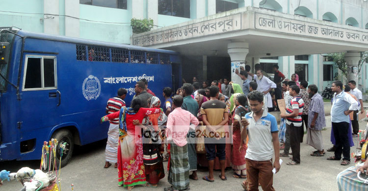 মাদরাসা ছাত্রীকে অপহরণের পর ধর্ষণ, যুবকের যাবজ্জীবন