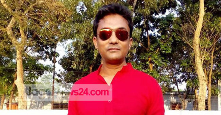 শেরপুরে উদীচী সাধারণ সম্পাদক গ্রেফতার