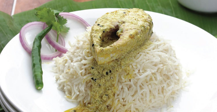 সরষে ইলিশ রান্নার সবচেয়ে সহজ রেসিপি