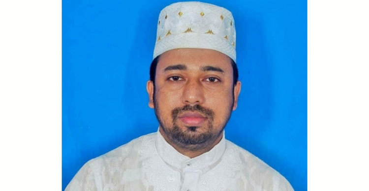 সিরাজগঞ্জে ১৭ মামলার আসামি জামায়াত নেতা গ্রেফতার