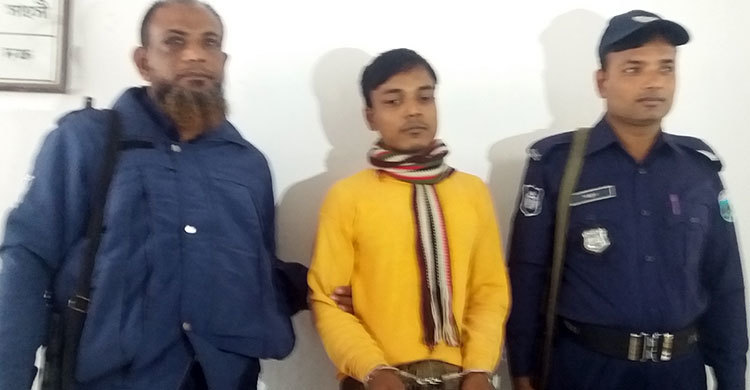 প্রস্তাব প্রত্যাখ্যান করায় বাবা-মেয়েকে মারধর