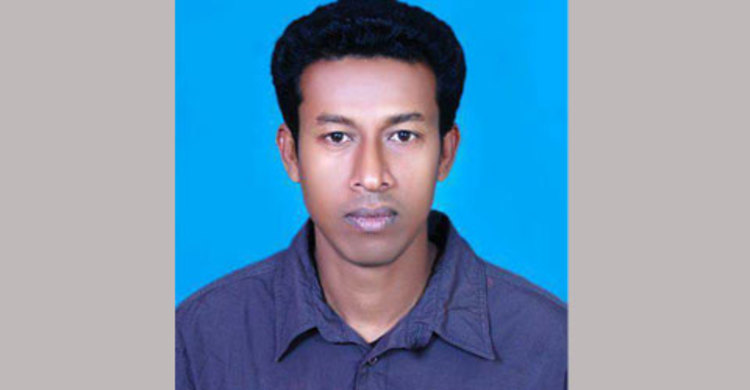 নাশকতার মামলায় সিরাজগঞ্জে ছাত্রদল নেতা গ্রেফতার