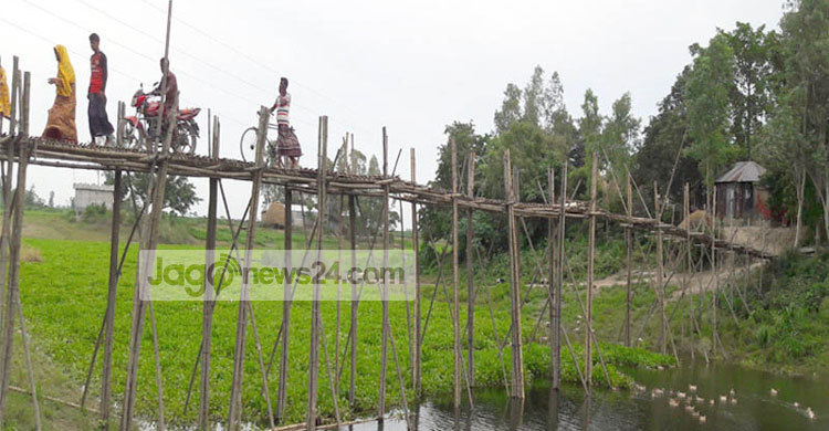 প্রতিশ্রুতি ও ভোগান্তির ৪৬ বছর