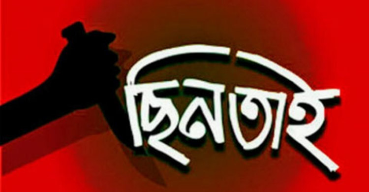 বিকাশ কর্মীর ৯ লাখ টাকা ছিনতাই!