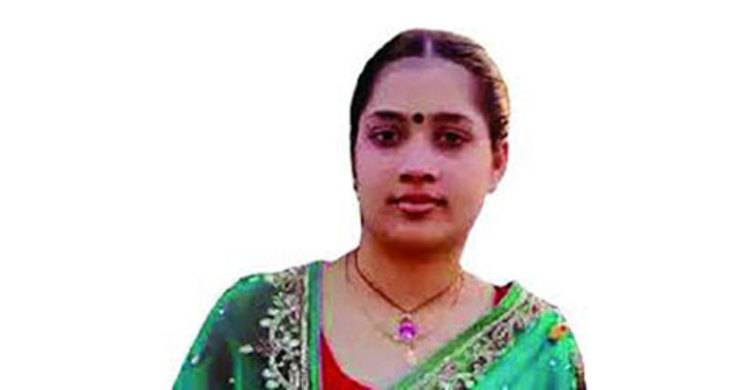 ২২ বছর বয়সে ২৪ বিয়ে করলেন শরিফা