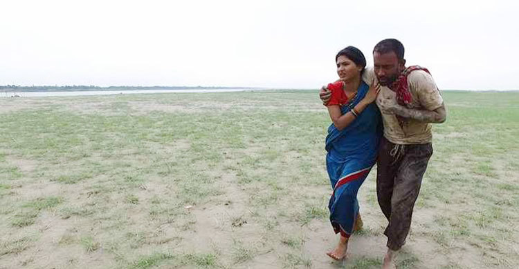 স্পর্শিয়া-সোহেল রানার কলসি