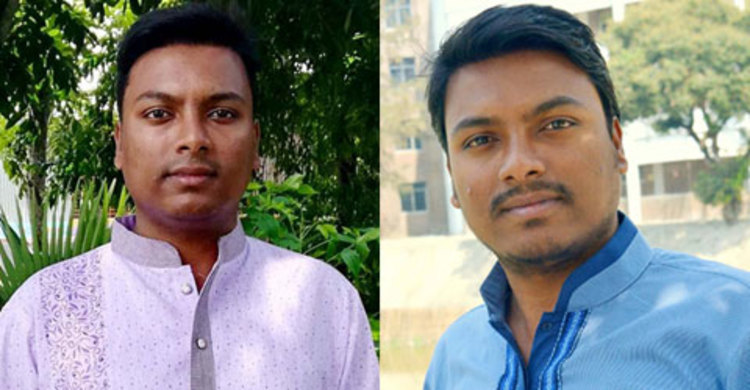 তুখোড় ছাত্রদল কর্মী এখন ছাত্রলীগ নেতা!