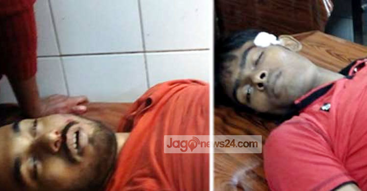 মৌলভীবাজারে দুই ছাত্রলীগ কর্মীকে কুপিয়ে হত্যা