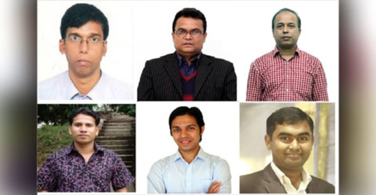 শাবির সিন্ডিকেট নির্বাচনে বিএনপিপন্থীদের ভরাডুবি