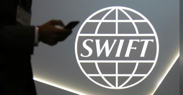 SWIFT warns banks on cyber heists as hack sophistication grows